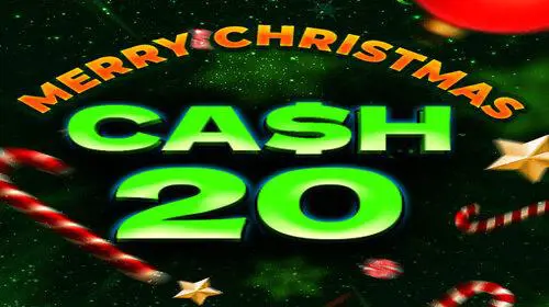 Cash 20 Christmas - Marakumi - Kenya